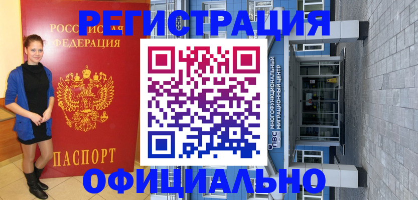 регистрация в Камчатской области